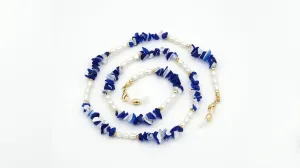 KAUAI CHAIN-Aqua