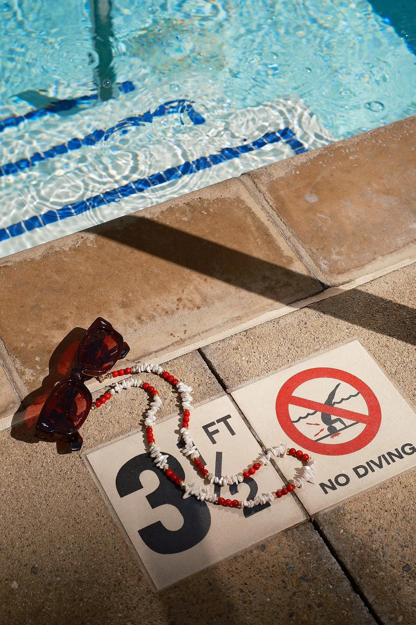 KAUAI CHAIN-Koral