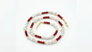 KAUAI CHAIN-Koral