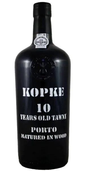 Kopke 10 Year Old Tawny Port