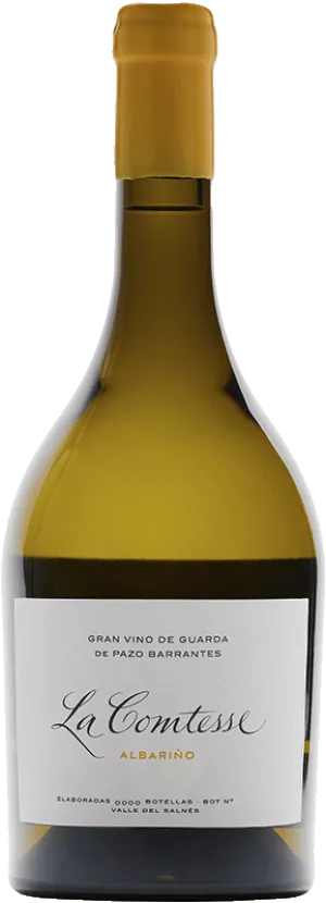 La Comtesse Pazo Barrantes Albariño