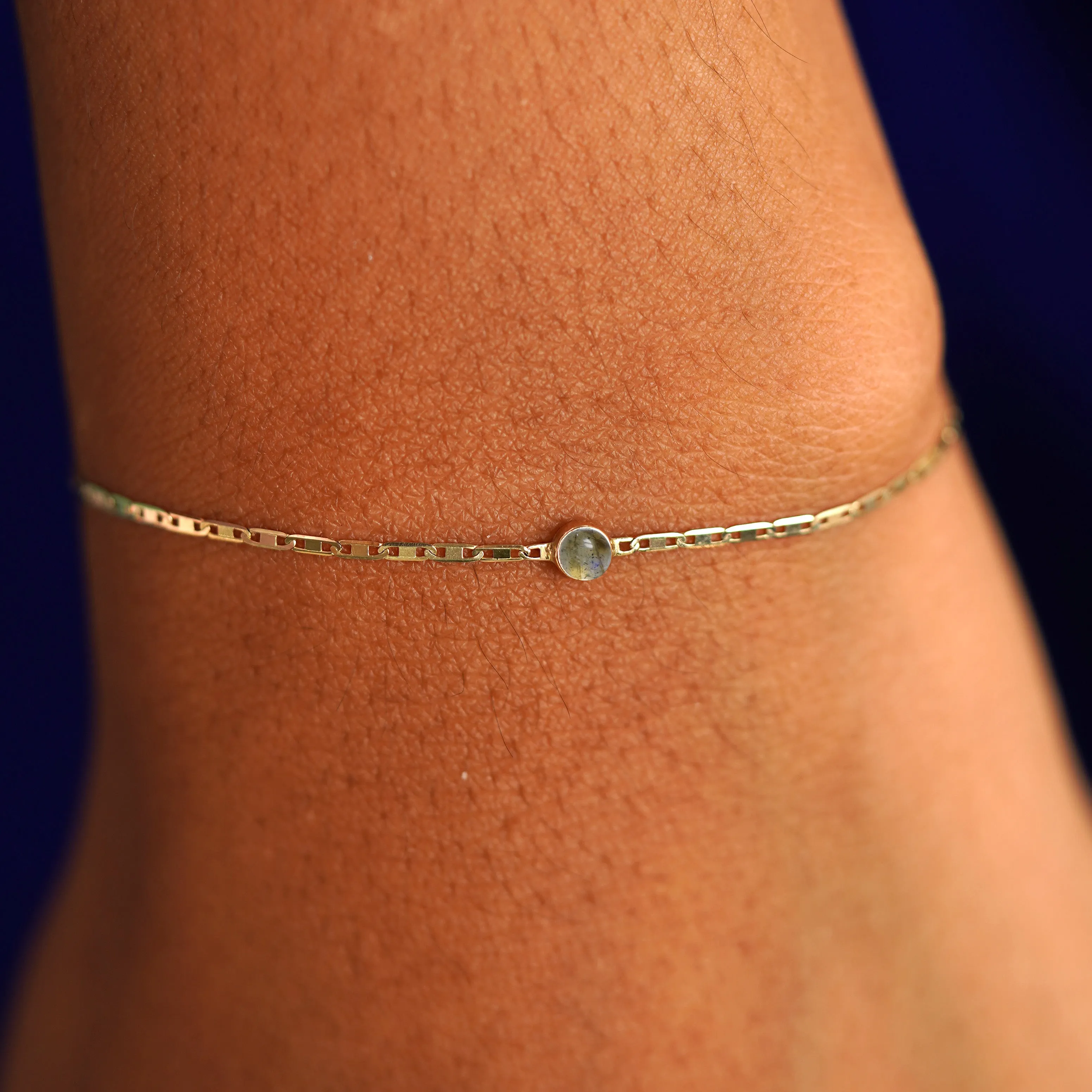 Labradorite Bracelet