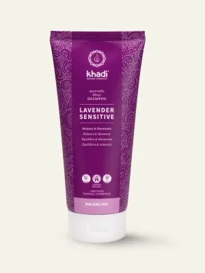 Lavender Sensitive