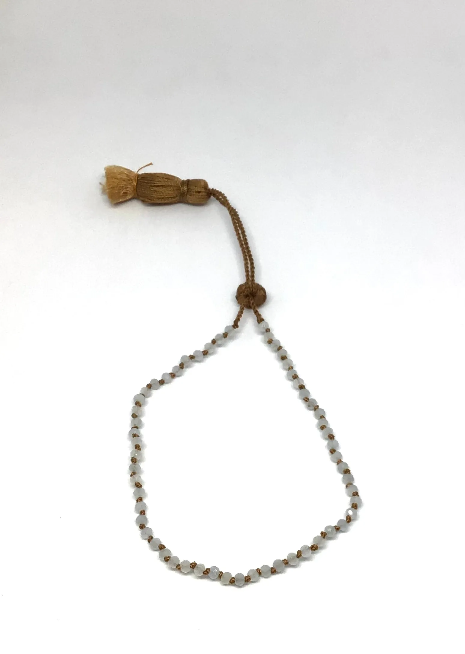 Lena Skadegard Aquamarine Bracelet