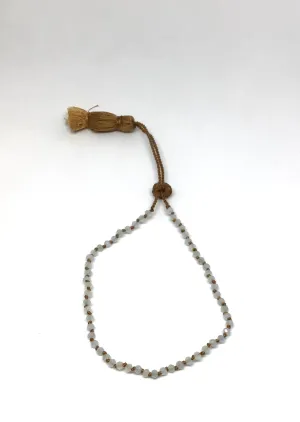 Lena Skadegard Aquamarine Bracelet