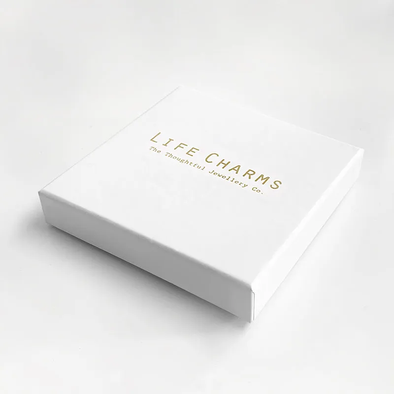 Life Charms Superstar bracelet