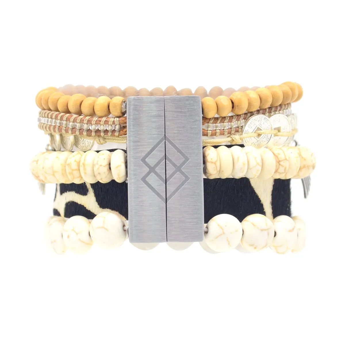 Loisaba Cuff