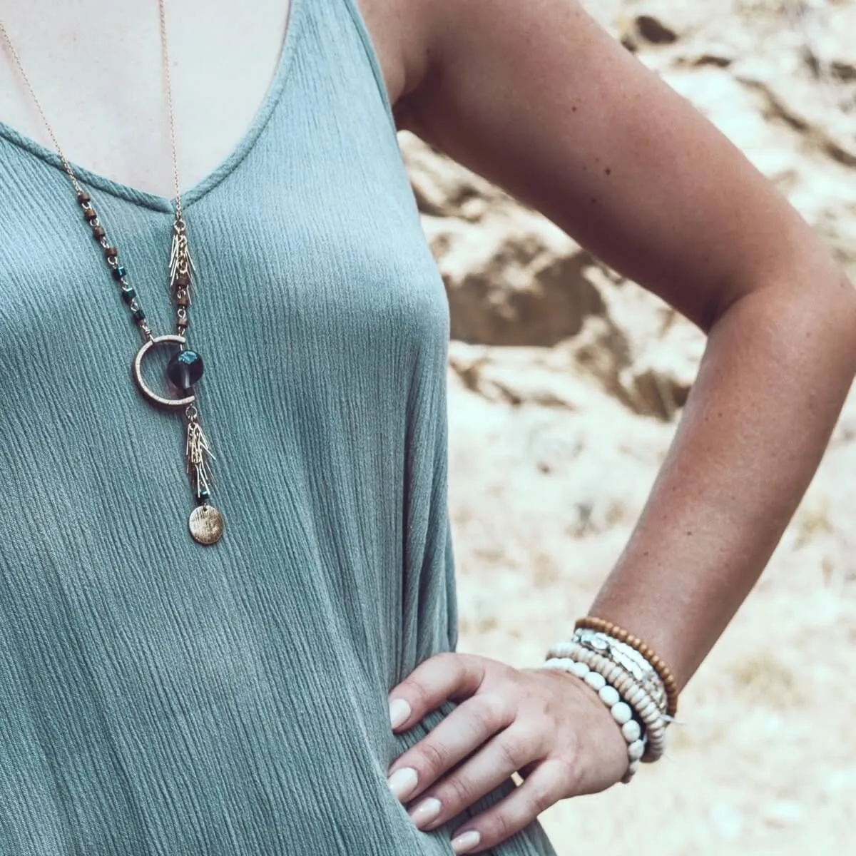 Loisaba Cuff