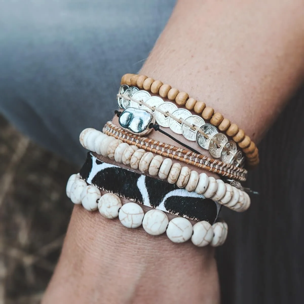 Loisaba Cuff