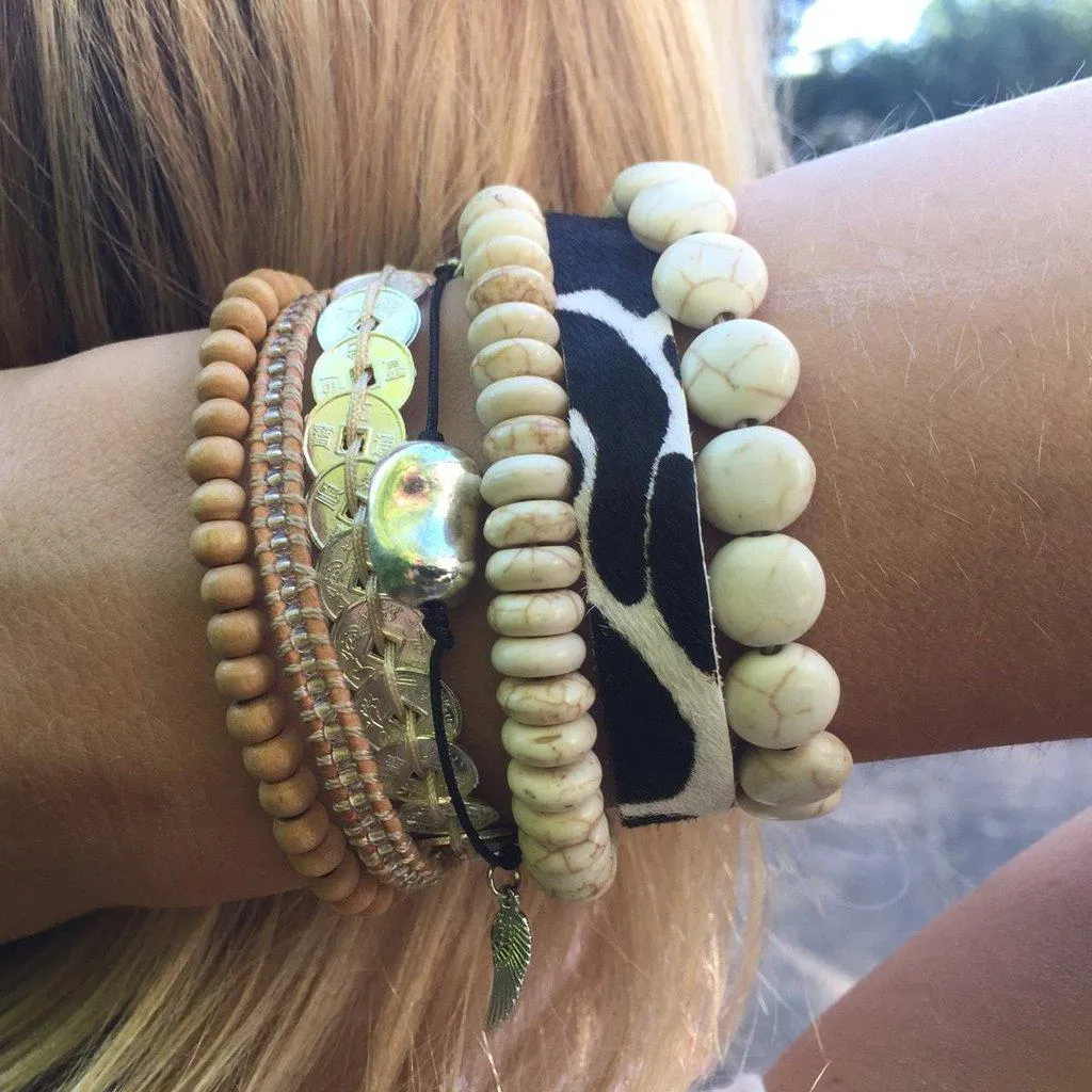 Loisaba Cuff