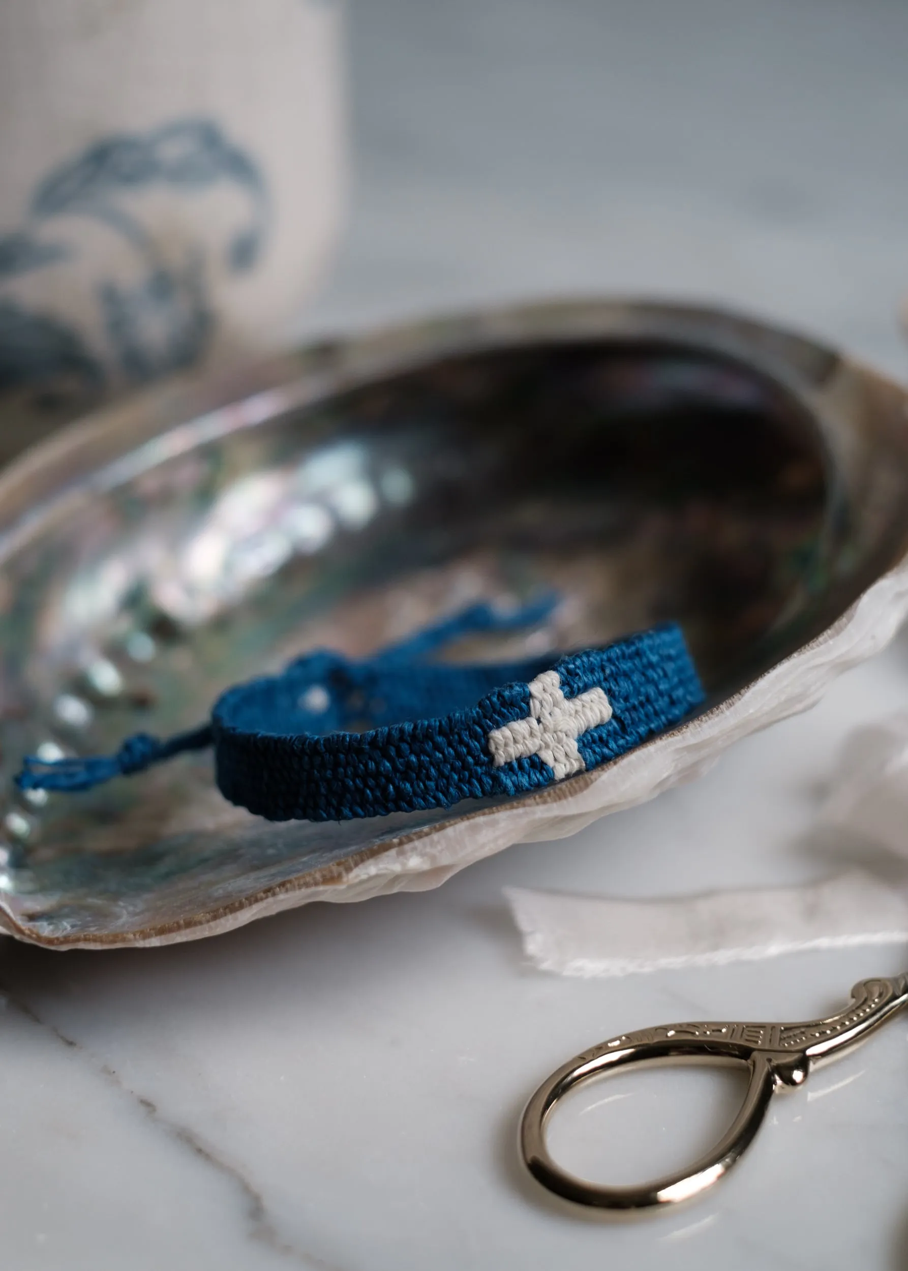 Loom 20 Bracelet