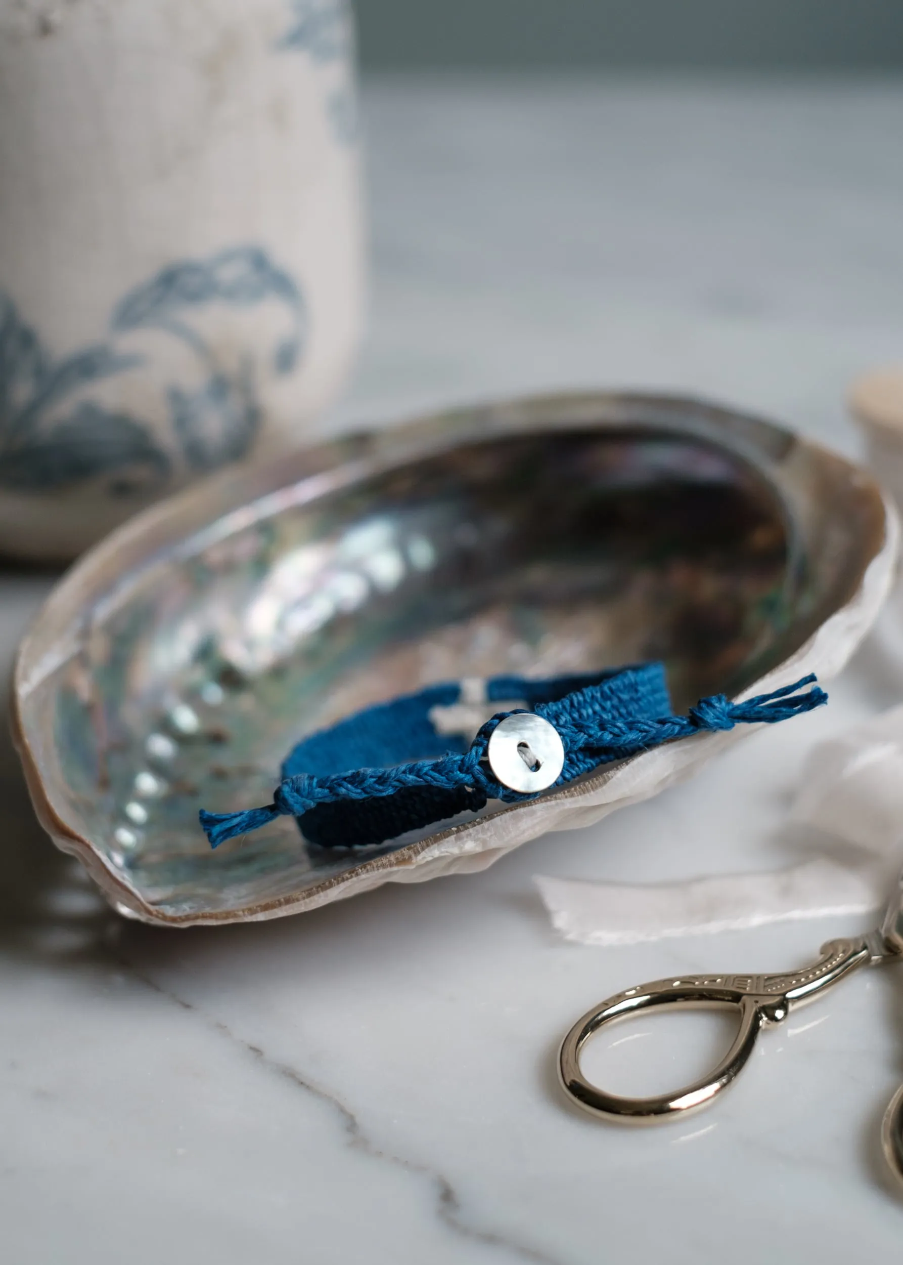 Loom 20 Bracelet