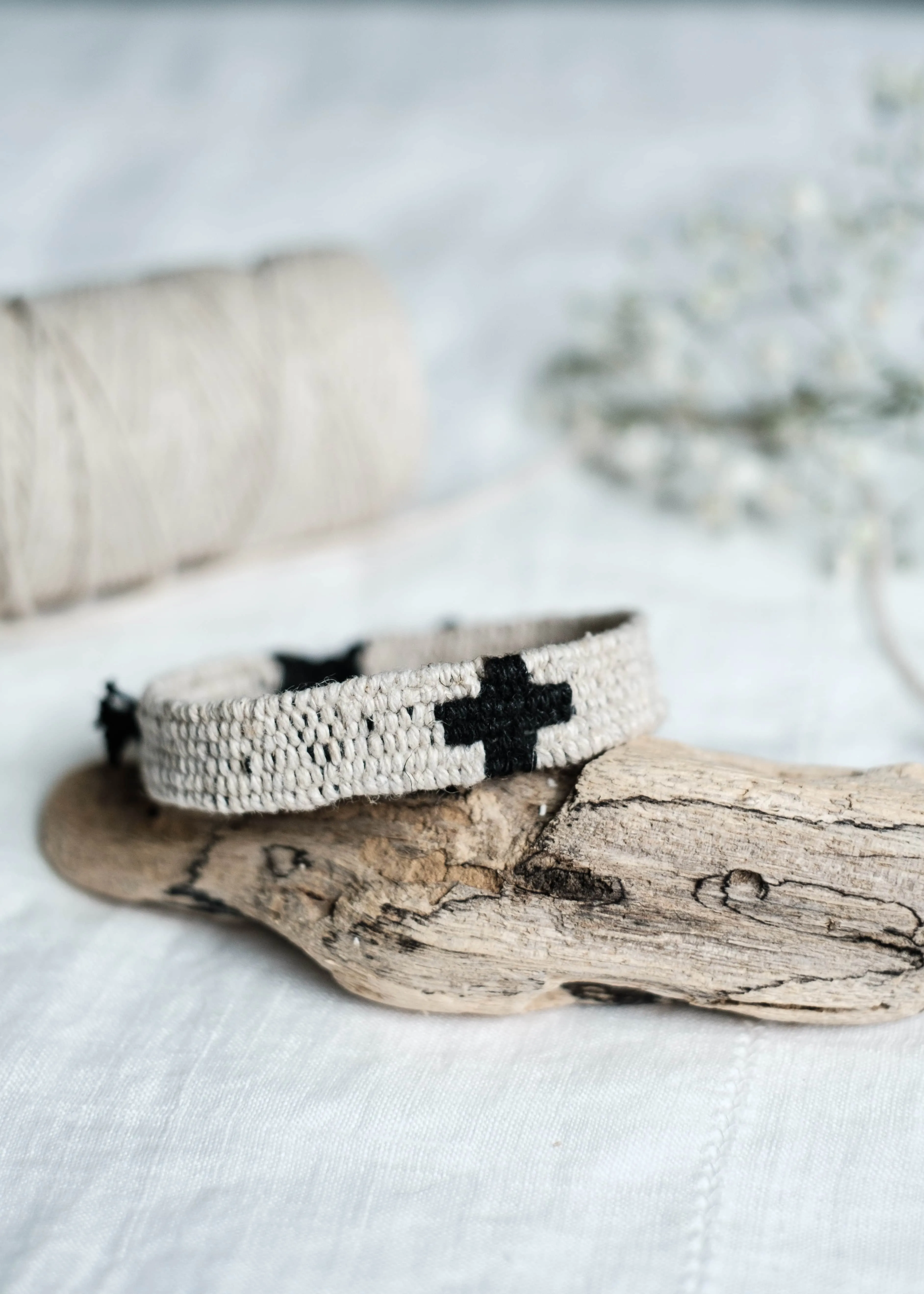 Loom 26 Bracelet