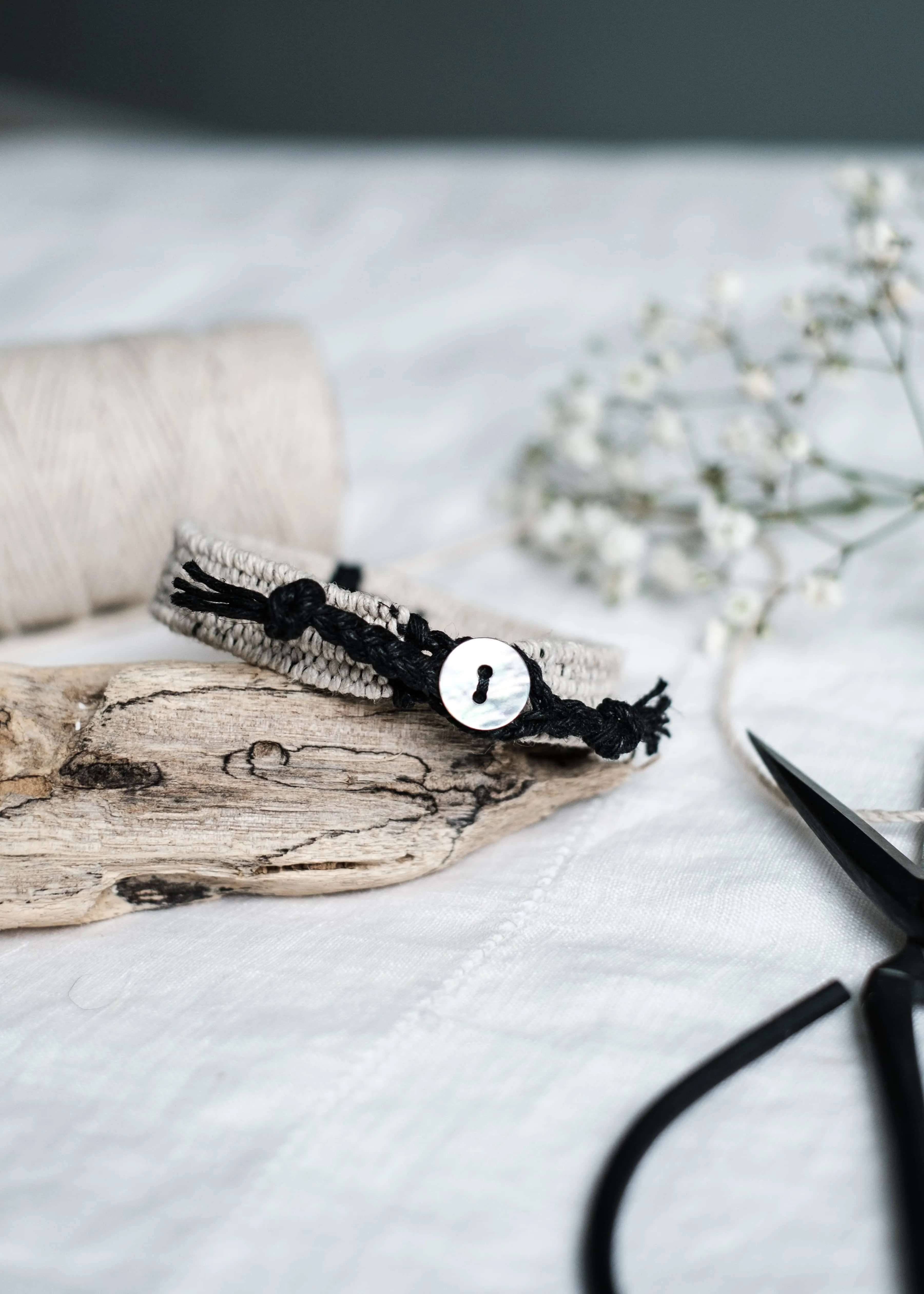 Loom 26 Bracelet