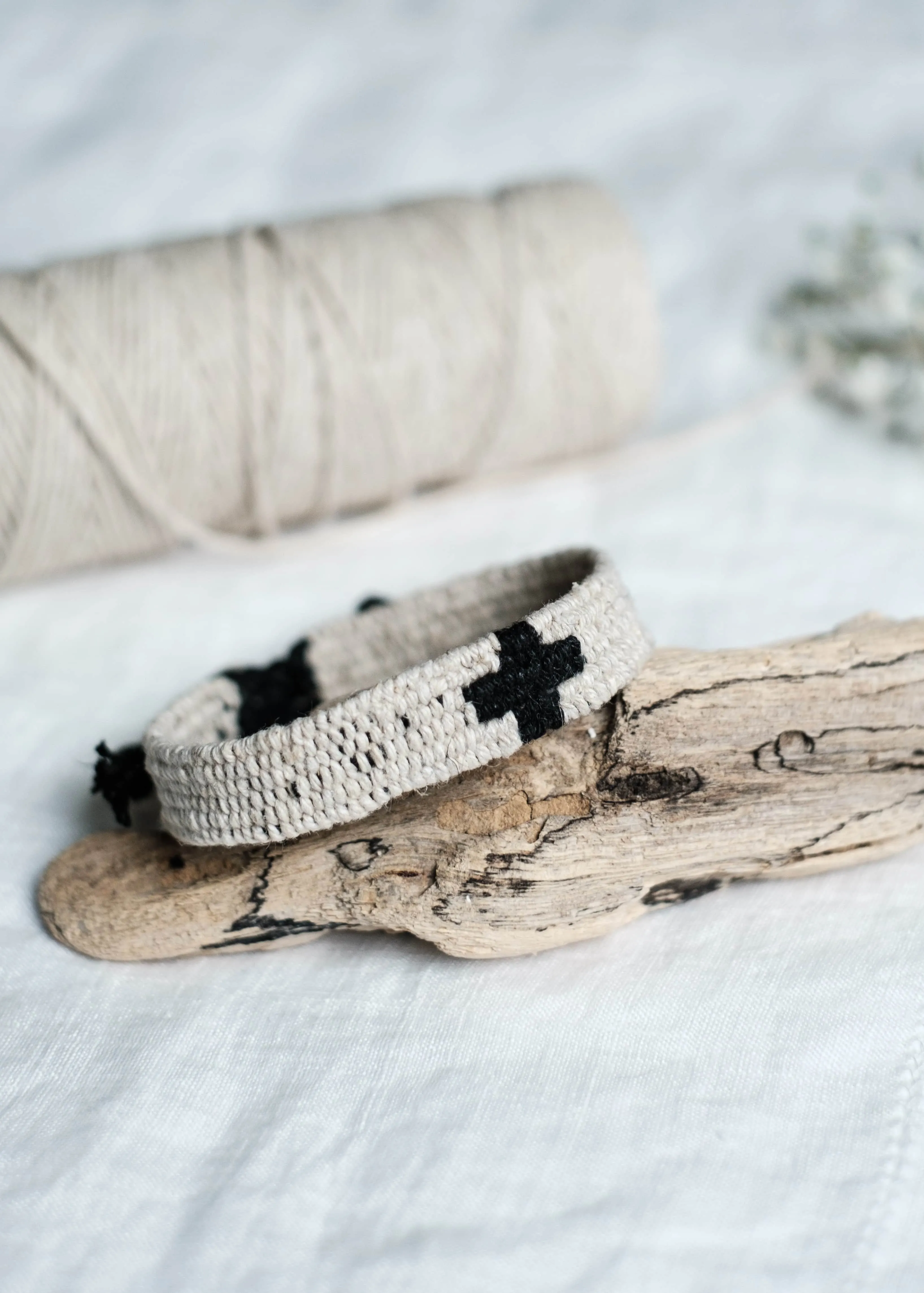 Loom 26 Bracelet