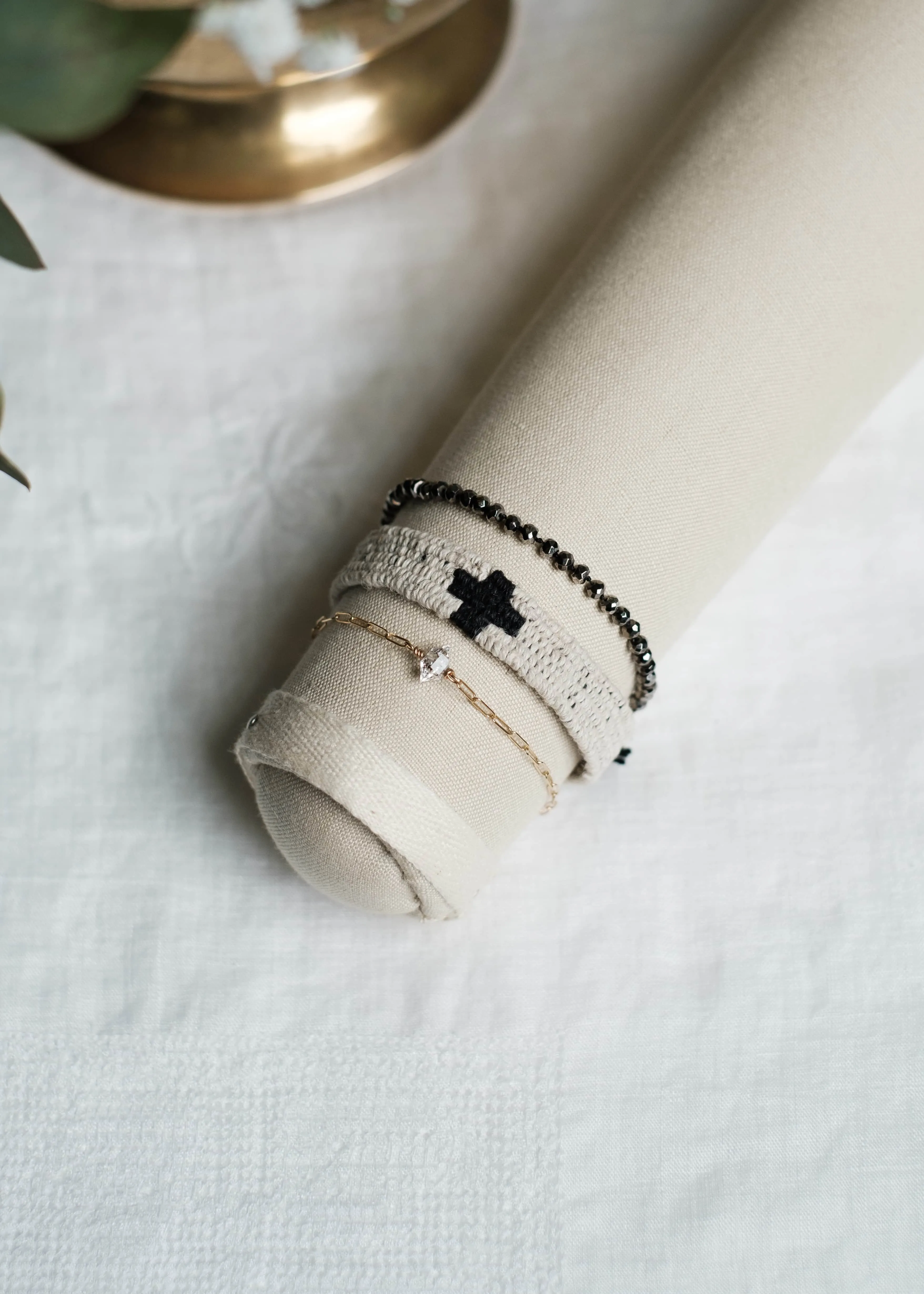 Loom 26 Bracelet