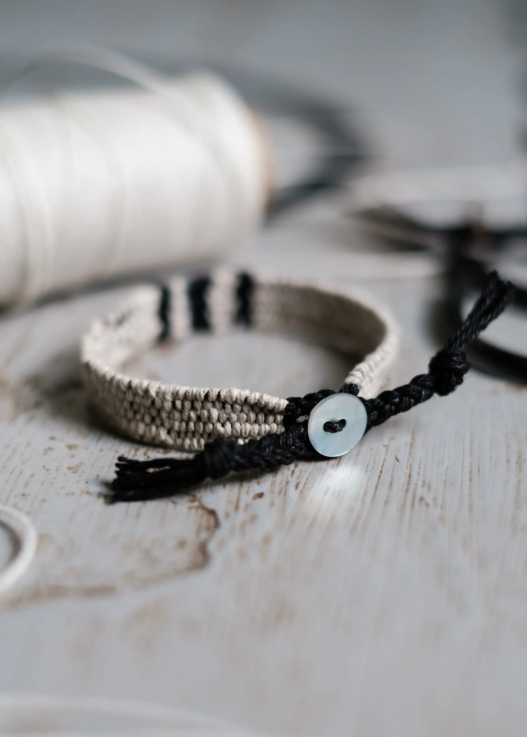 Loom 31 Bracelet