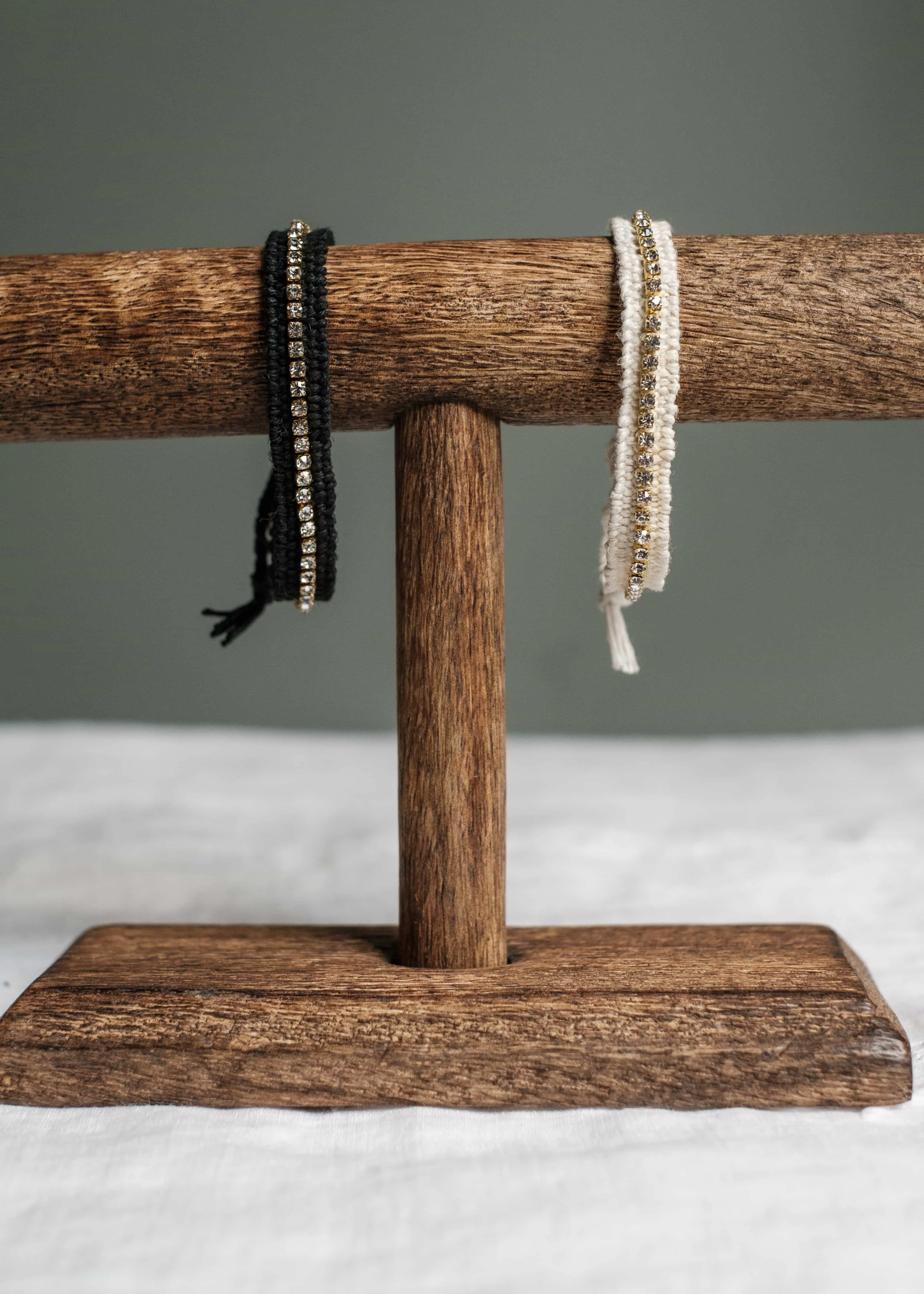 Loom 34 Bracelet