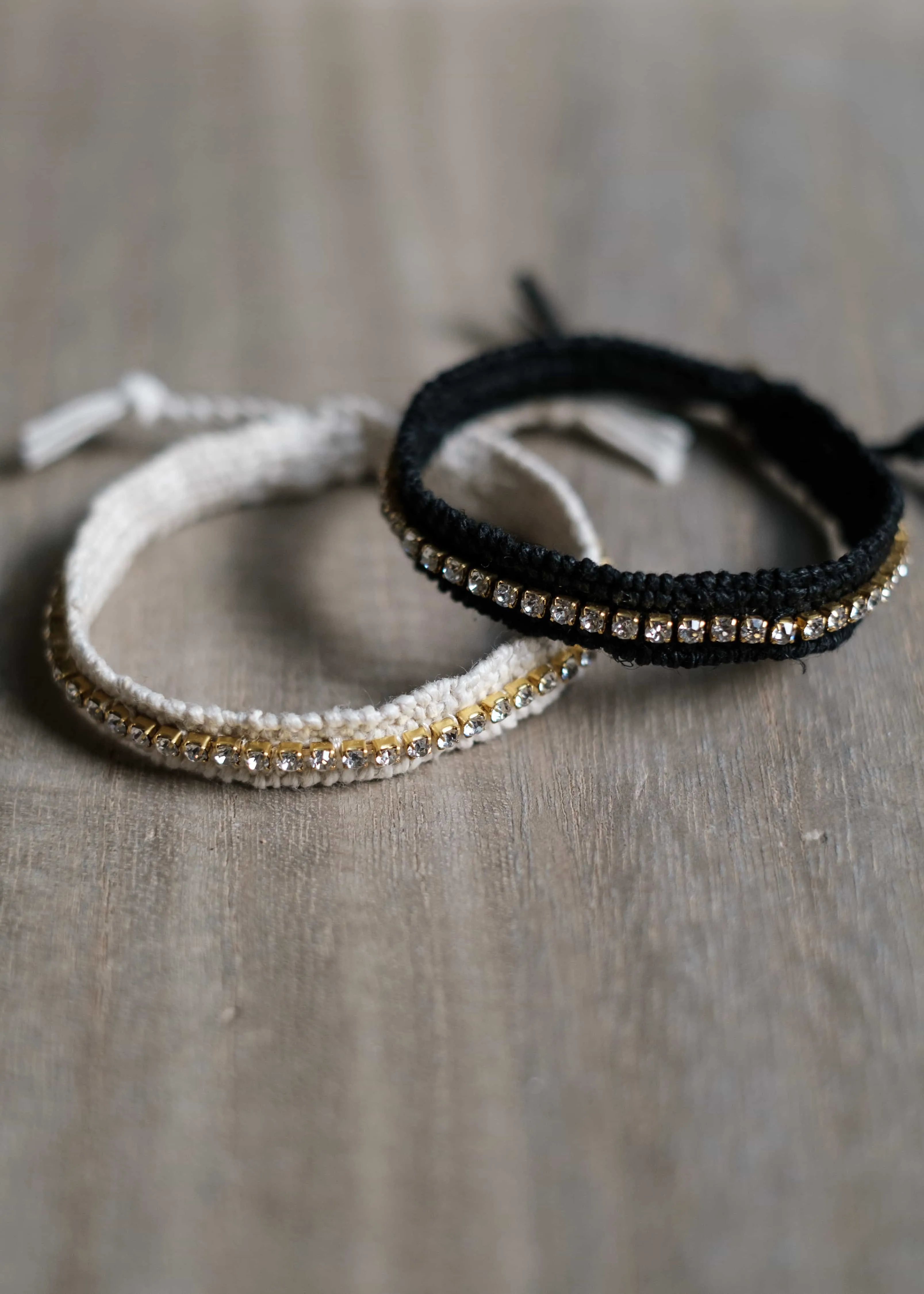 Loom 34 Bracelet