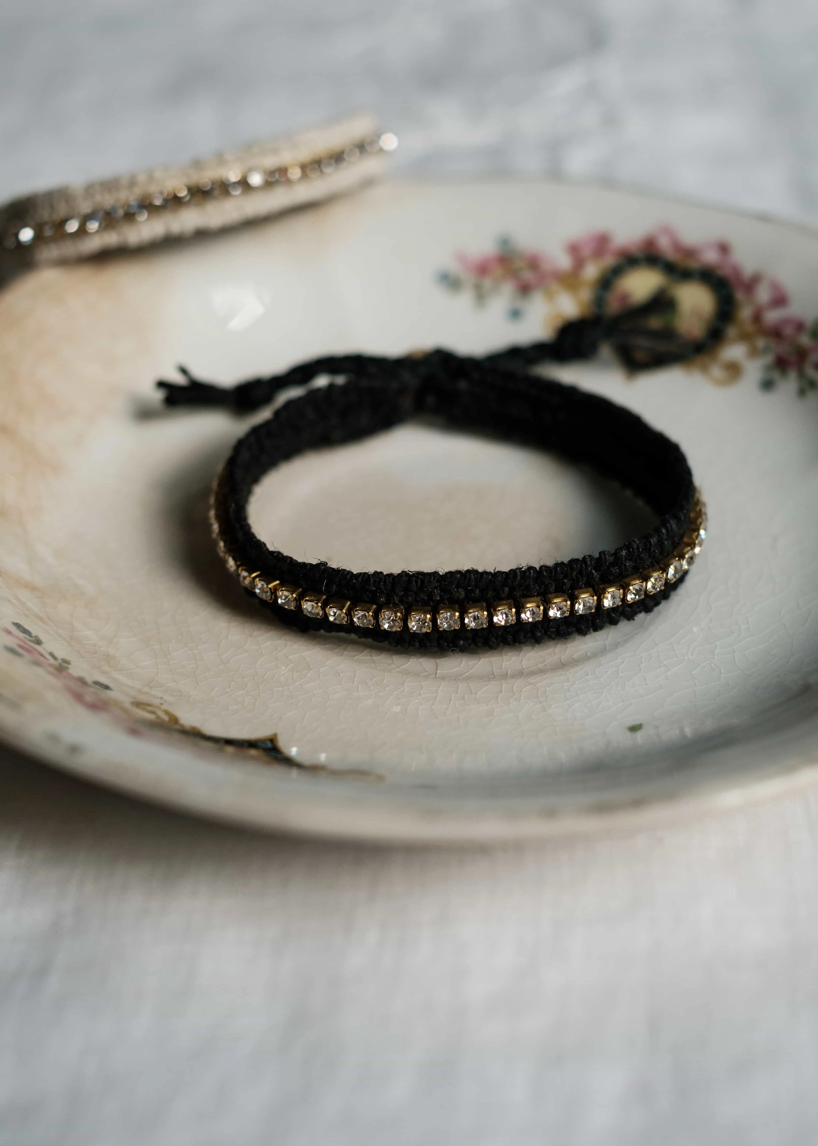 Loom 34 Bracelet
