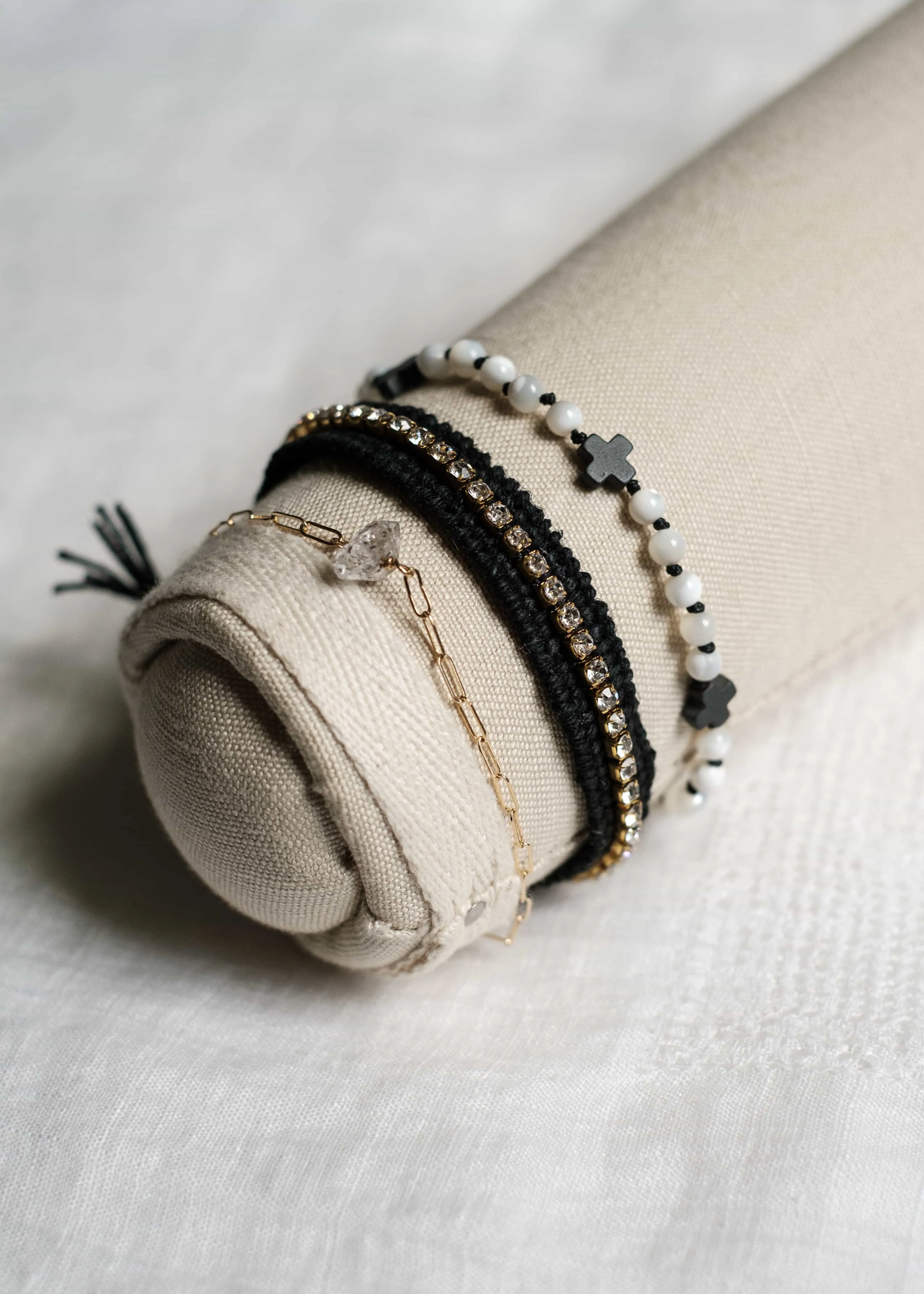 Loom 34 Bracelet