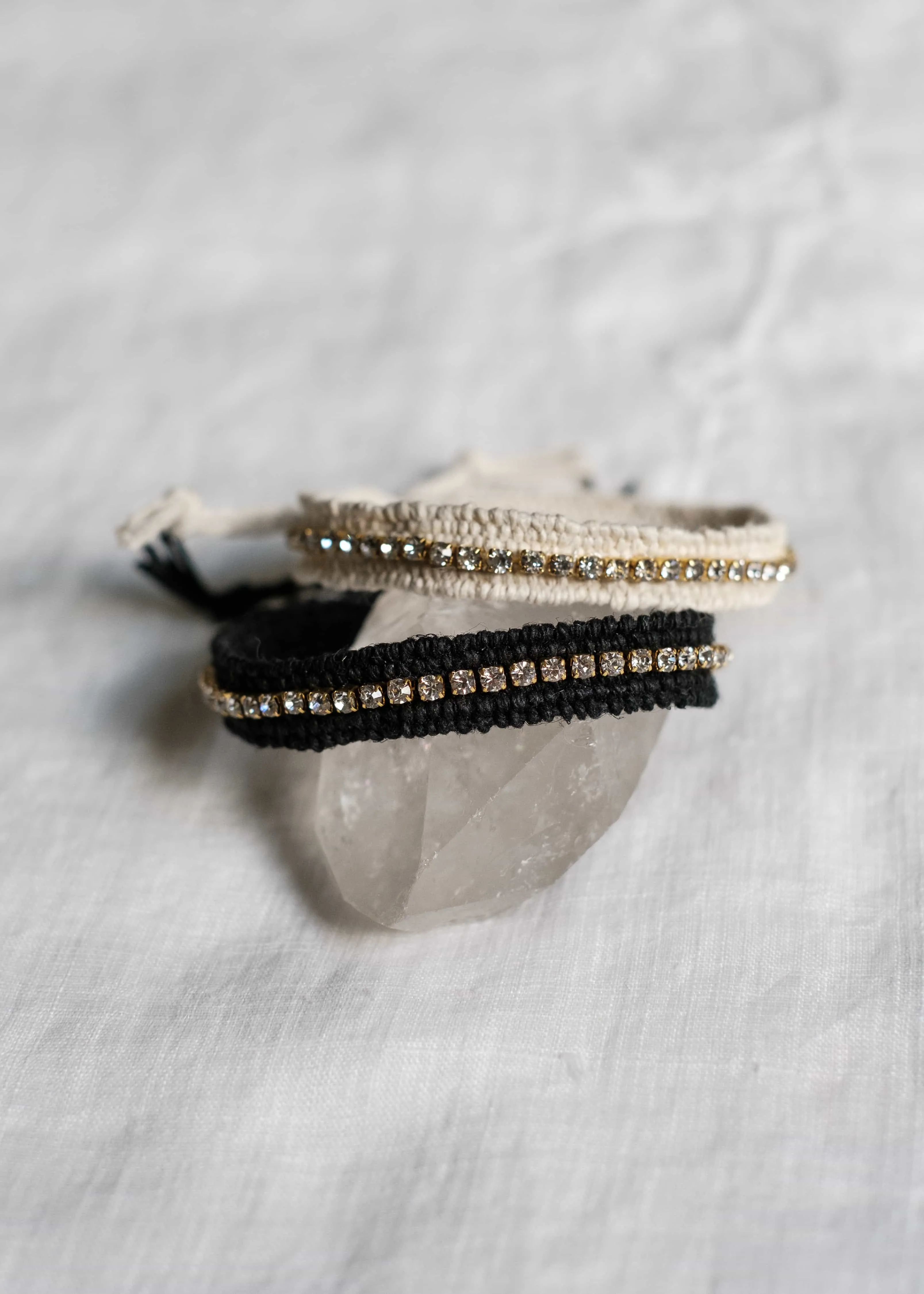 Loom 34 Bracelet
