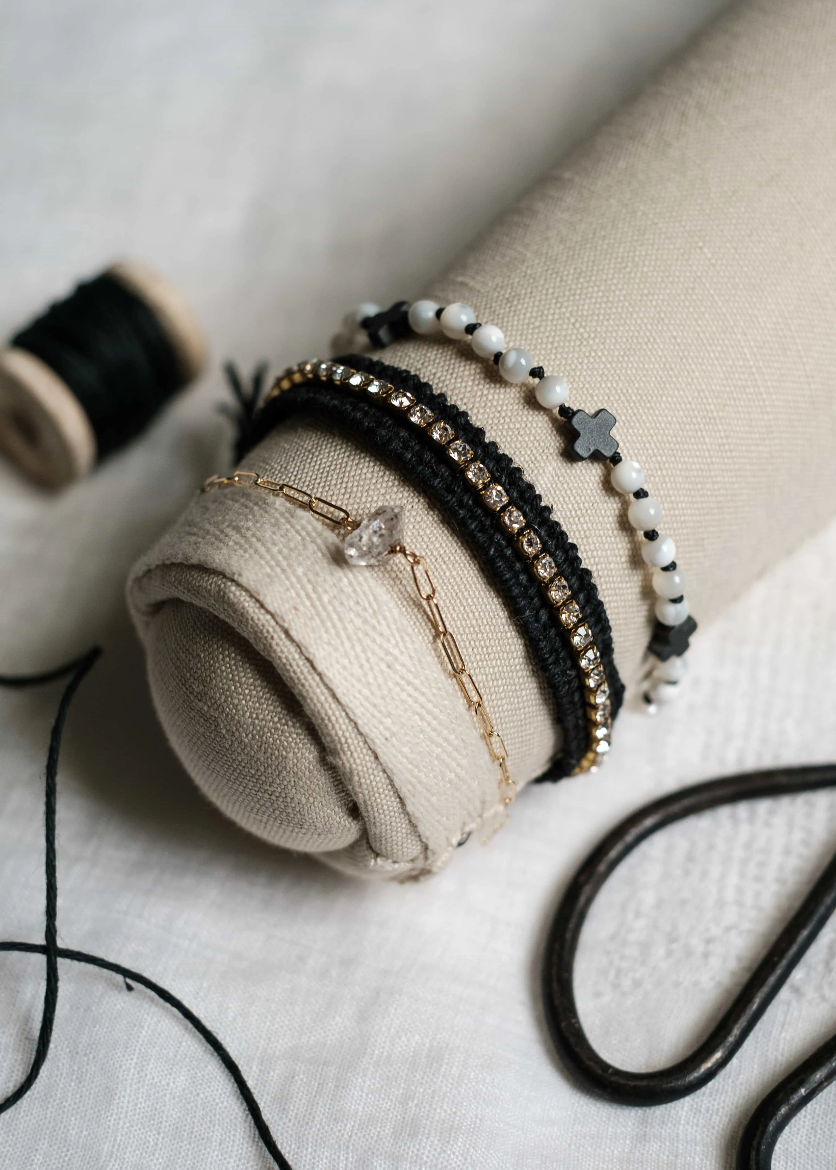 Loom 34 Bracelet