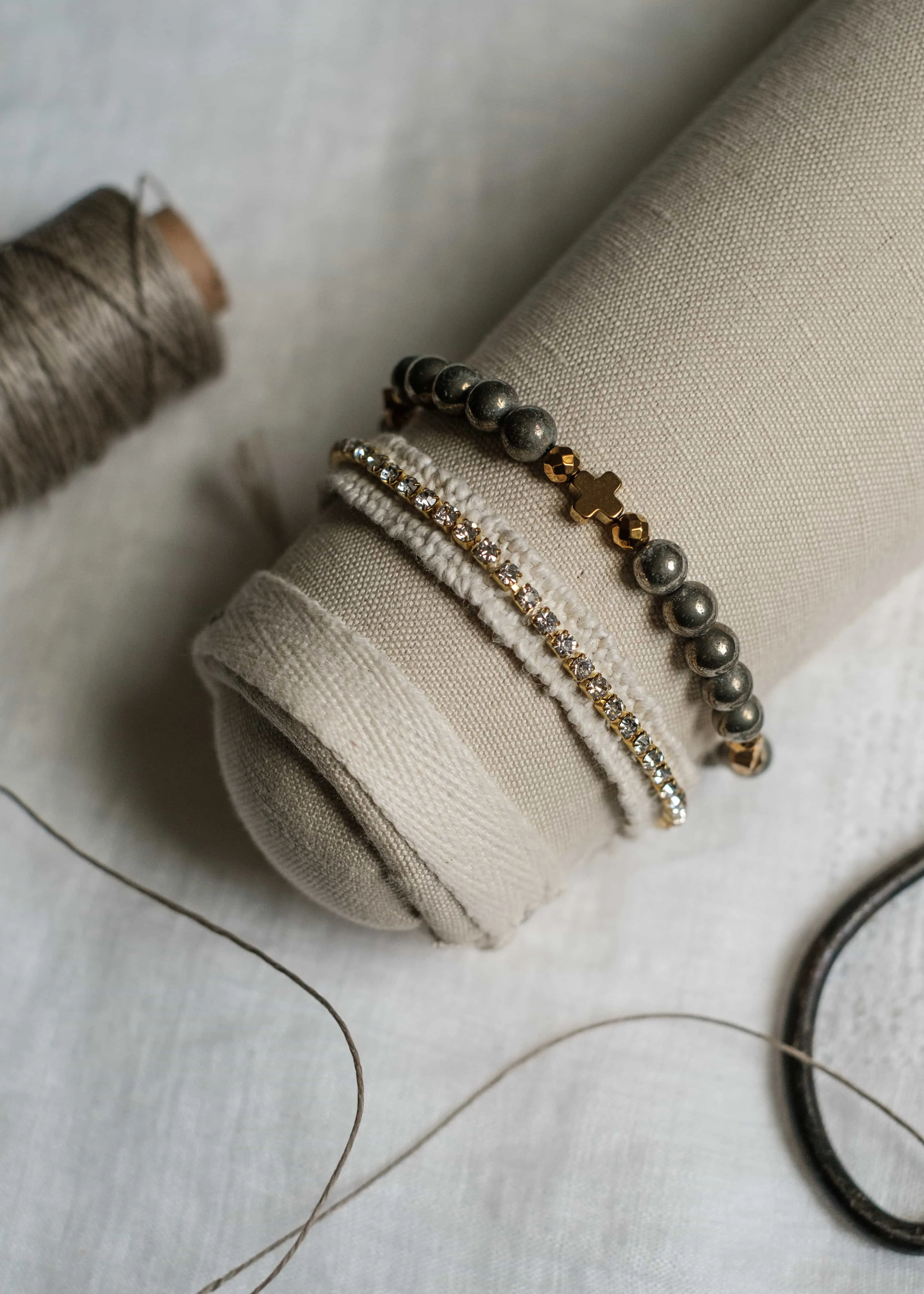 Loom 34 Bracelet