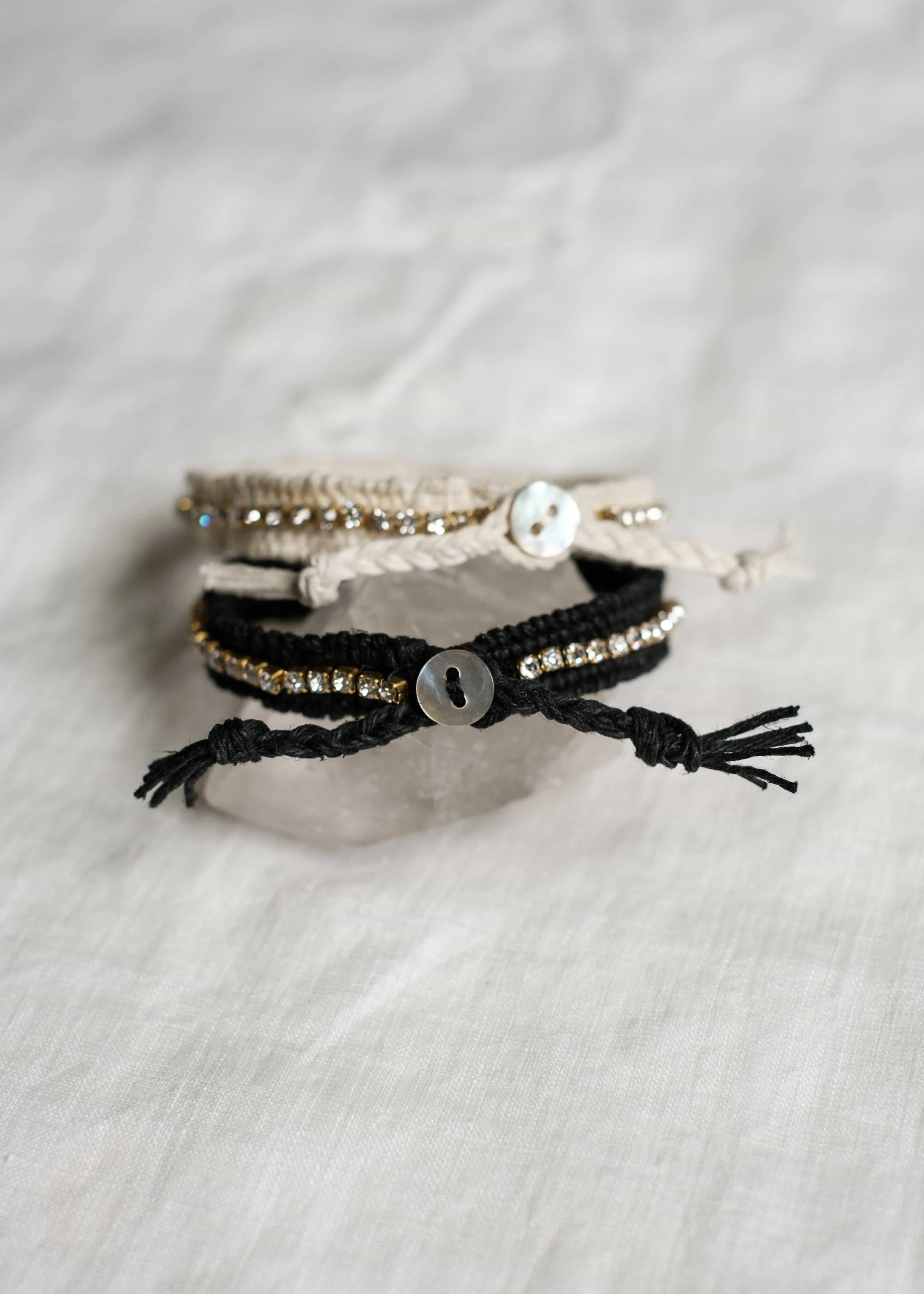 Loom 34 Bracelet