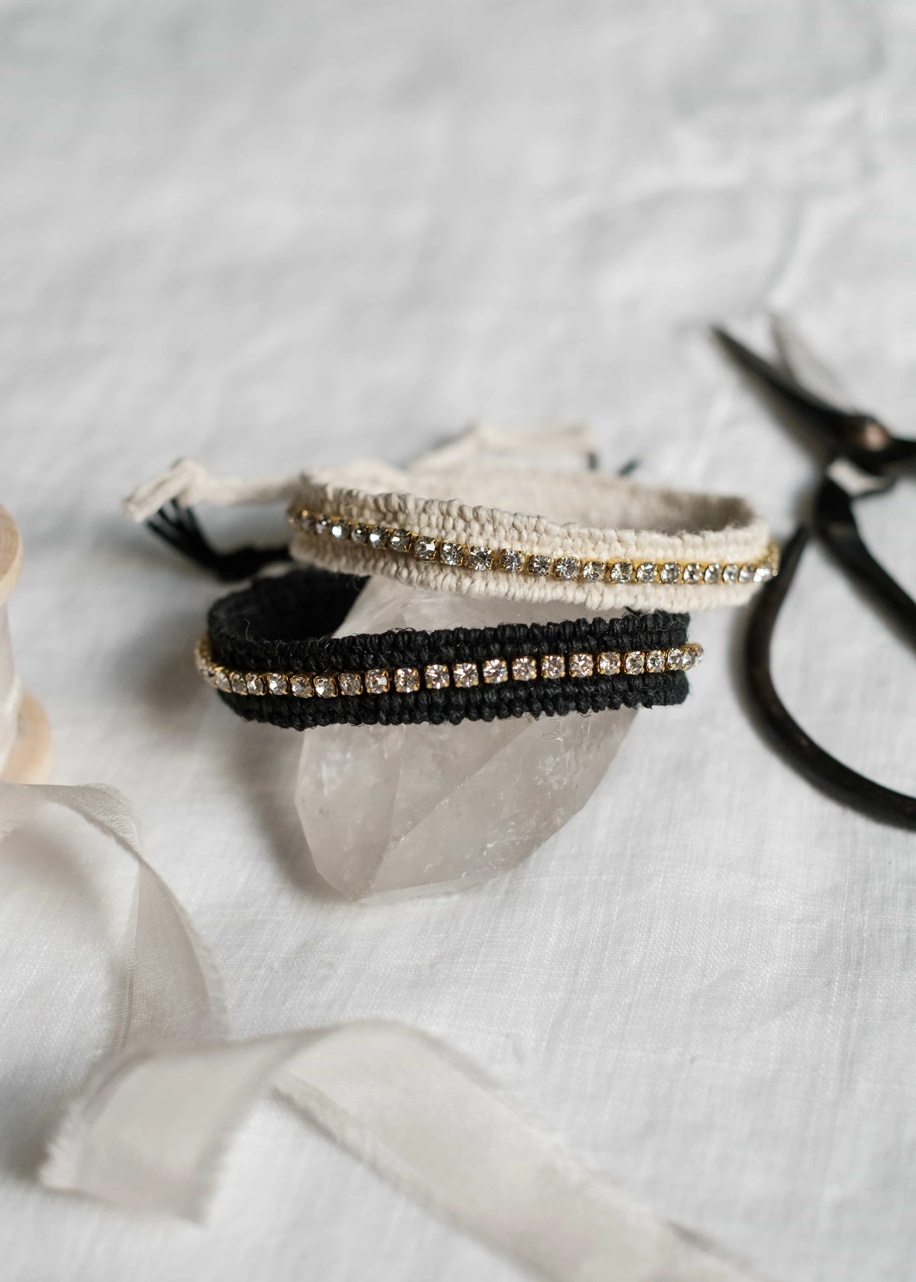 Loom 34 Bracelet