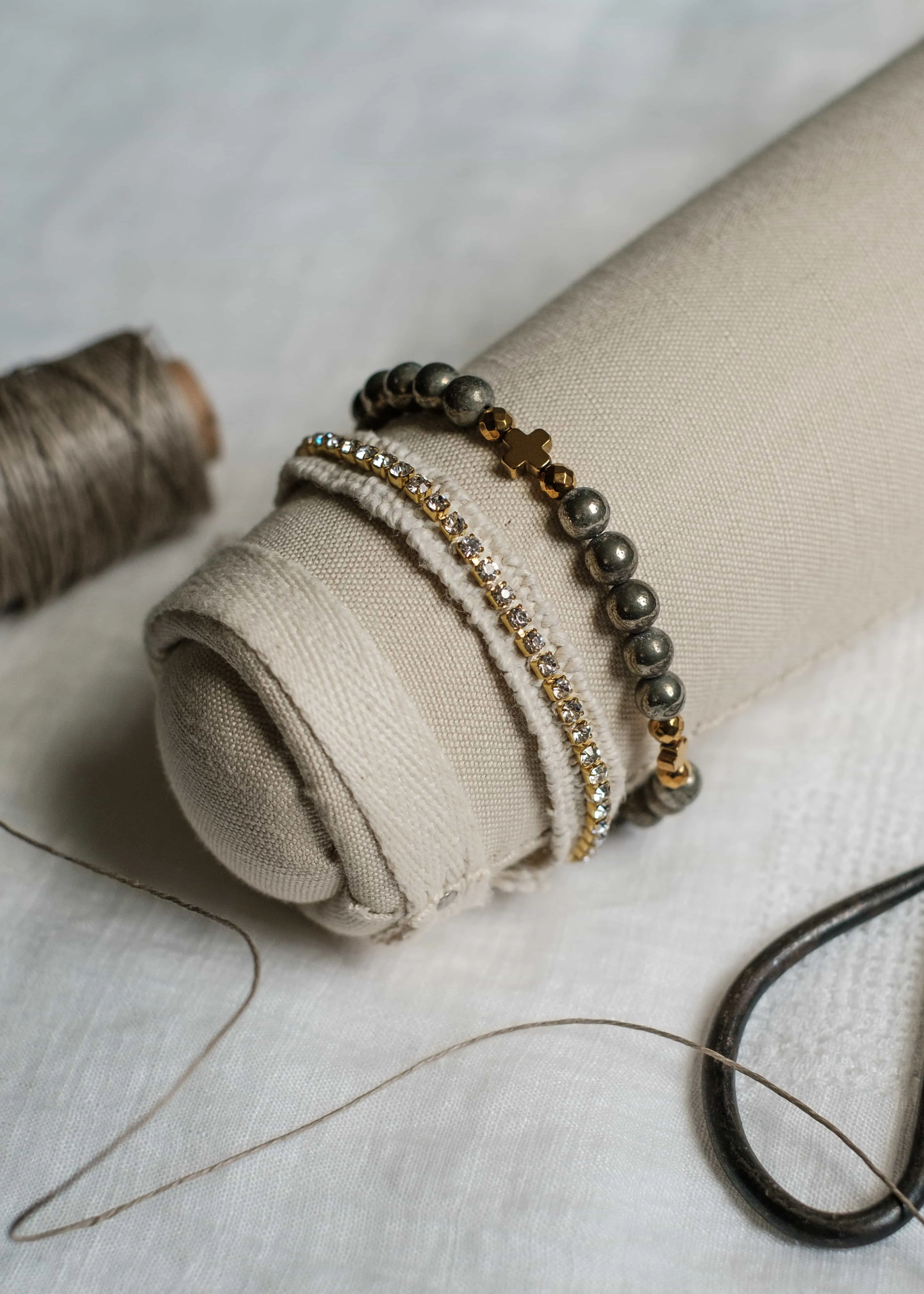 Loom 34 Bracelet