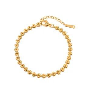 Loving Links Bracelet