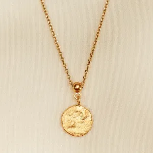 Luna Charm Bracelet