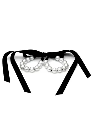 Mademoiselle Tyecuffs