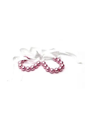 Mademoiselle Tyecuffs