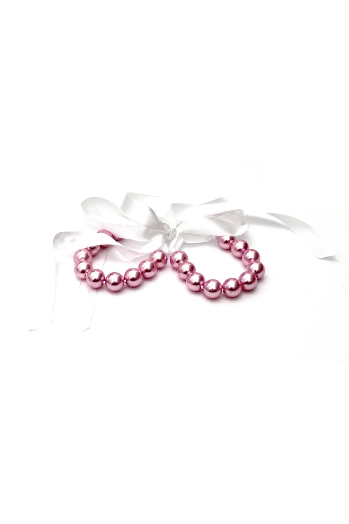 Mademoiselle Tyecuffs