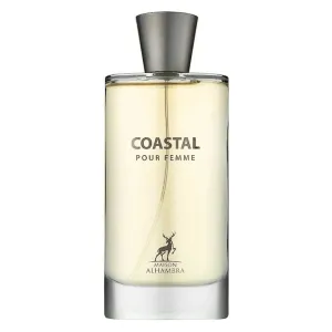 Maison Alhambra Coastal Pour Femme For Women EDP 100ml