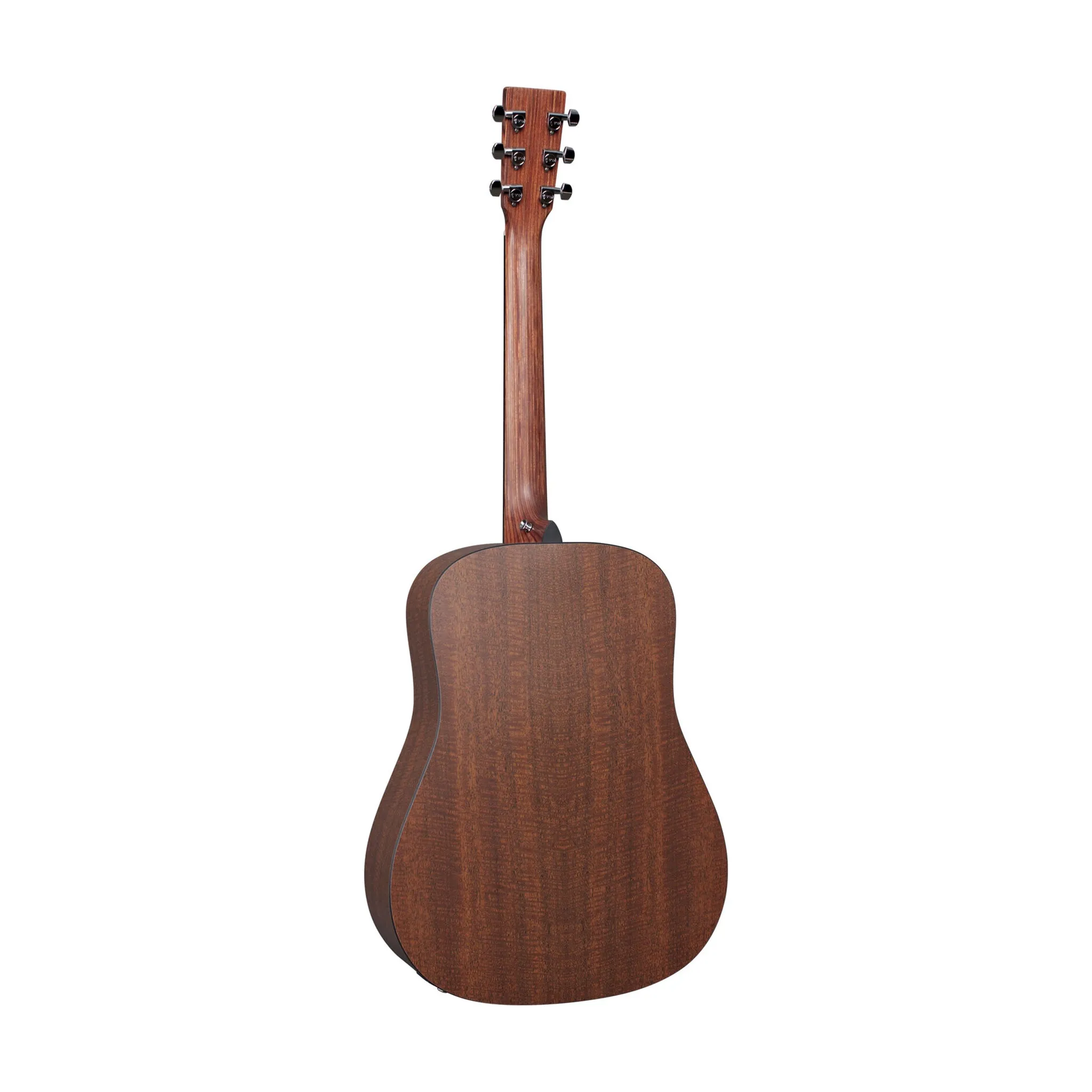 Martin X Series D-X1E Sitka Spruce Acoustic Guitar w/Bag
