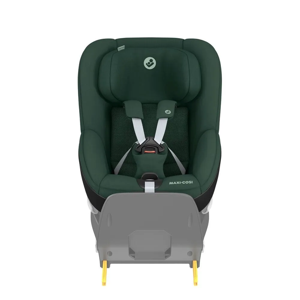 Maxi-Cosi Pearl 360 Car Seat Authentic Green