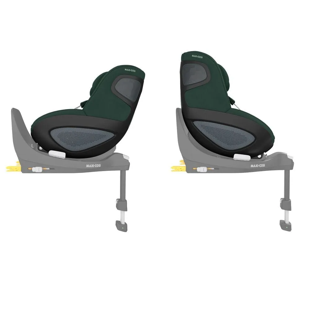 Maxi-Cosi Pearl 360 Car Seat Authentic Green