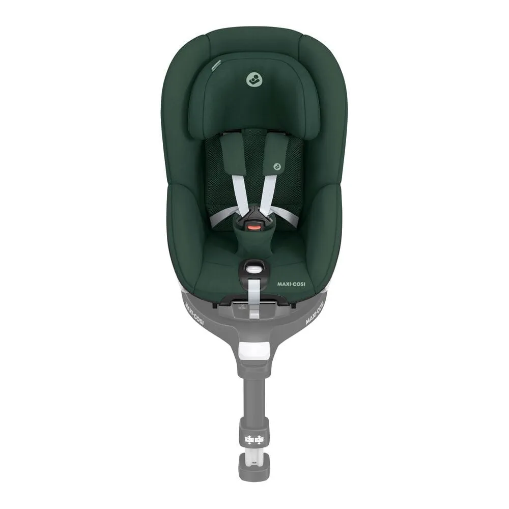 Maxi-Cosi Pearl 360 Car Seat Authentic Green