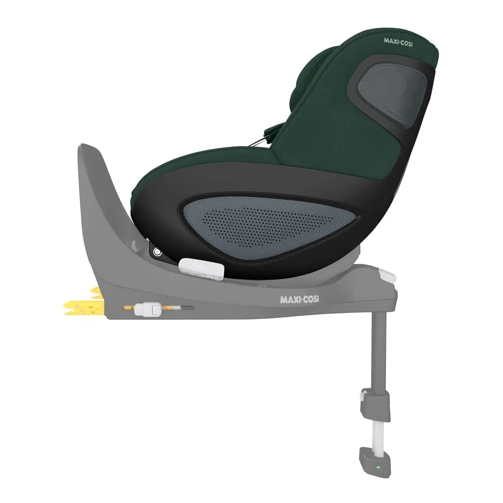 Maxi-Cosi Pearl 360 Car Seat Authentic Green