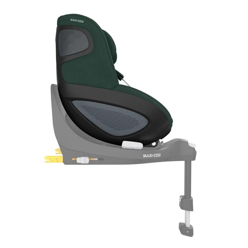 Maxi-Cosi Pearl 360 Car Seat Authentic Green