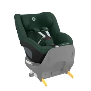 Maxi-Cosi Pearl 360 Car Seat Authentic Green