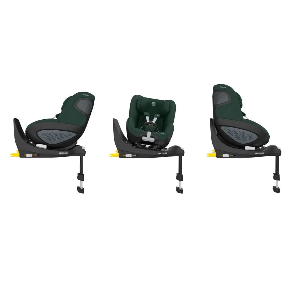 Maxi-Cosi Pearl 360 Car Seat Authentic Green