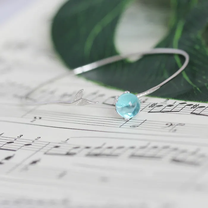 Mermaid's Bubble Bracelet