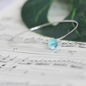 Mermaid's Bubble Bracelet