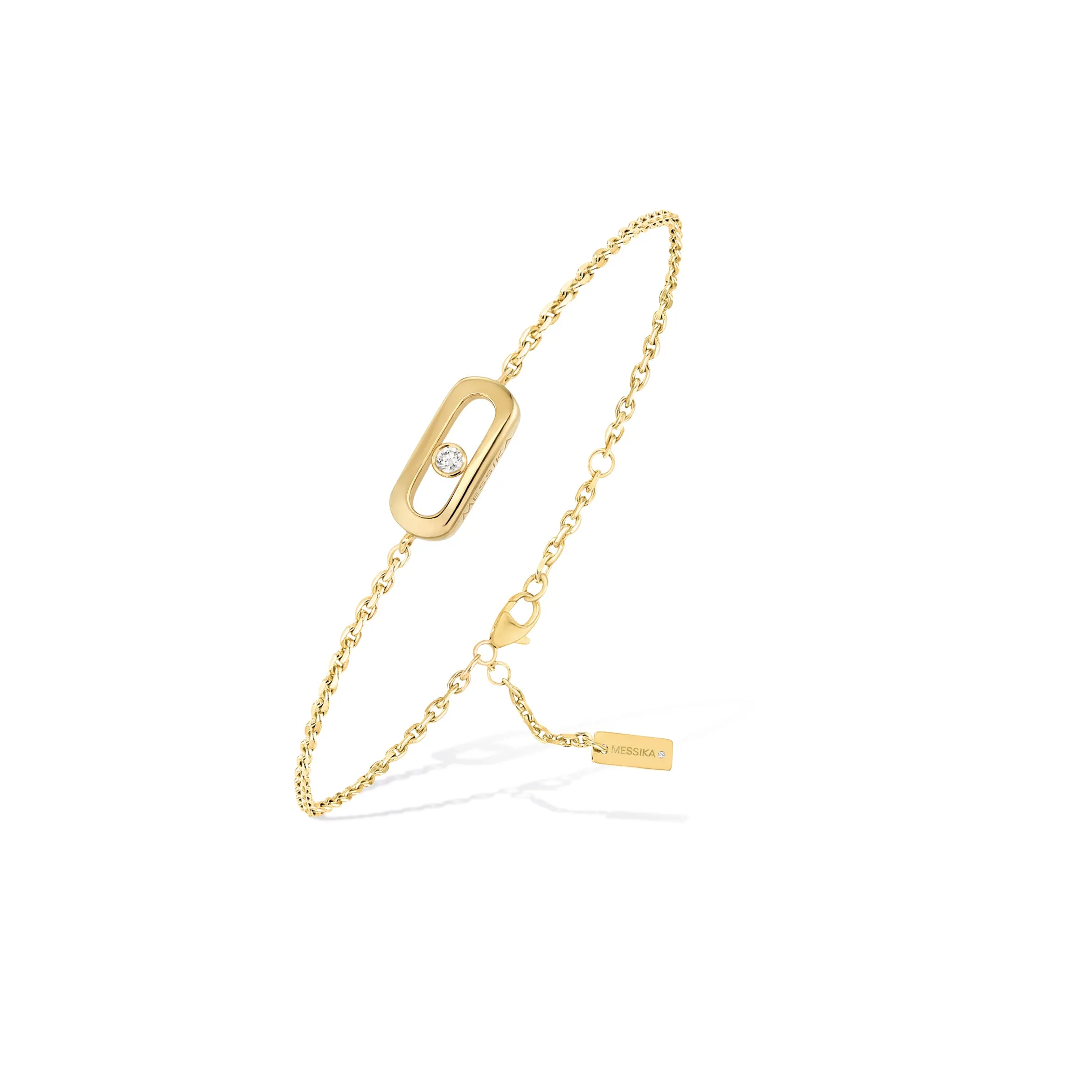 MESSIKA CARE(S) BRACELET