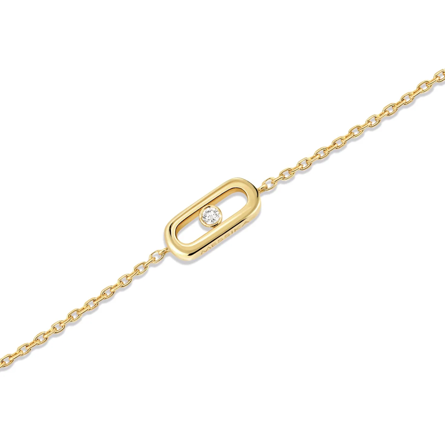 MESSIKA CARE(S) BRACELET