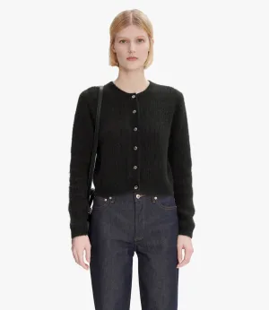 Milo cardigan